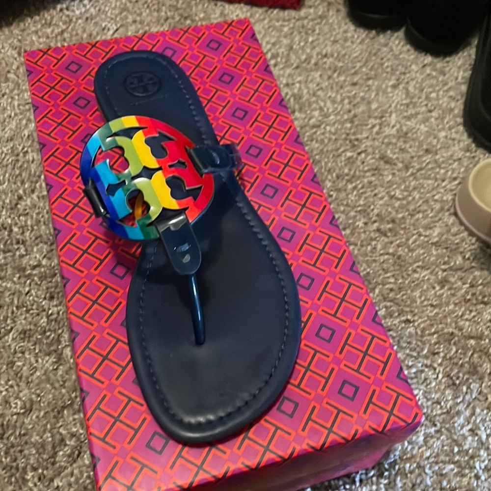Tory Burch Sandals